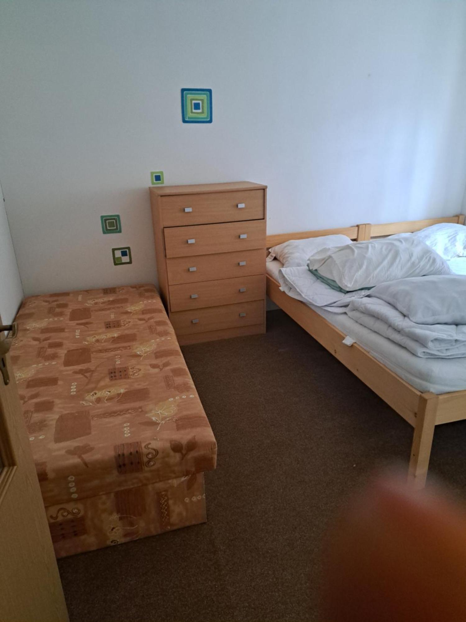 Domek U Rybnika Schloss Bosig Kültér fotó